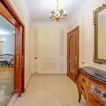 Royal 3 Bedrooms Apartment
