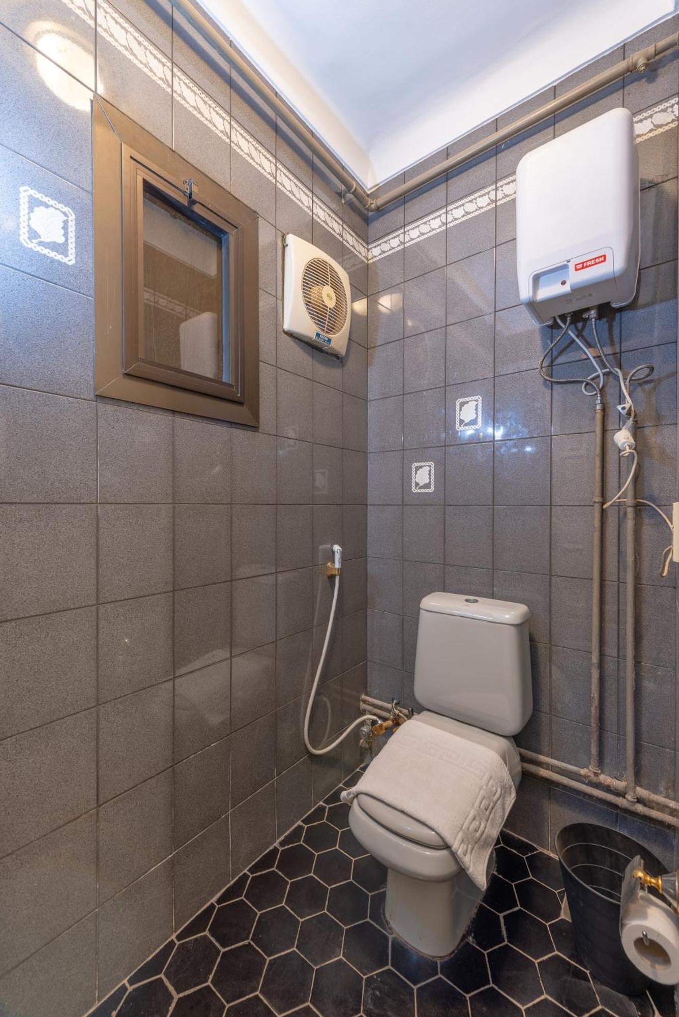 Appartement Royal 3 Bedrooms Le Caire