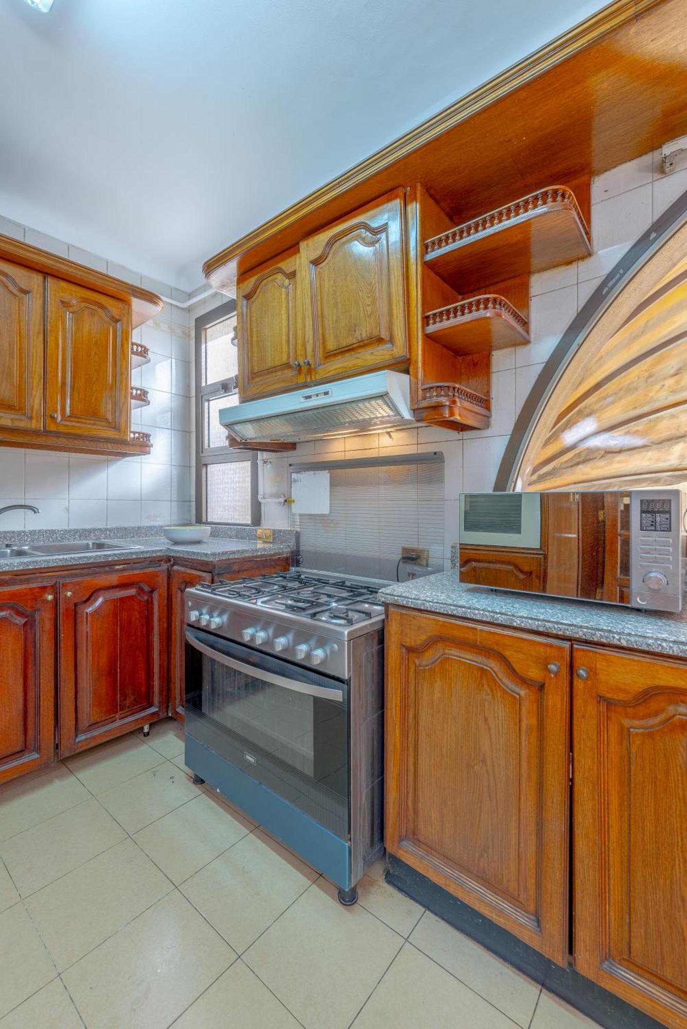 Appartement Royal 3 Bedrooms