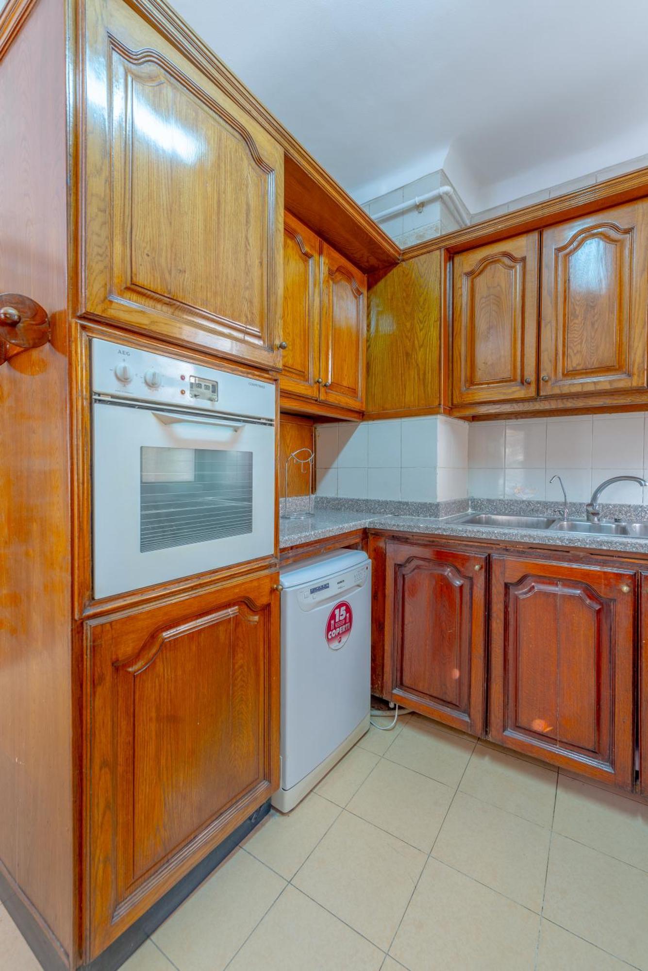 Appartement Royal 3 Bedrooms *