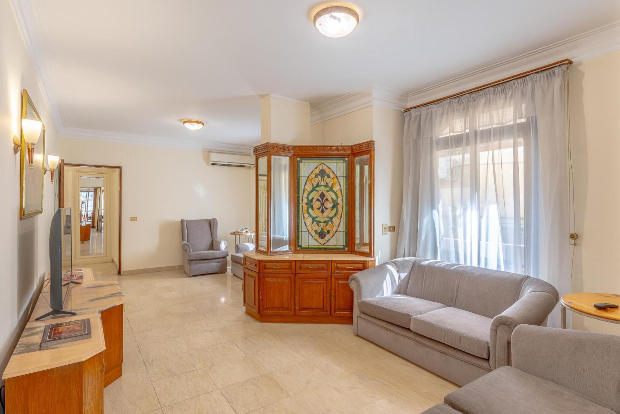 Appartement Royal 3 Bedrooms Le Caire