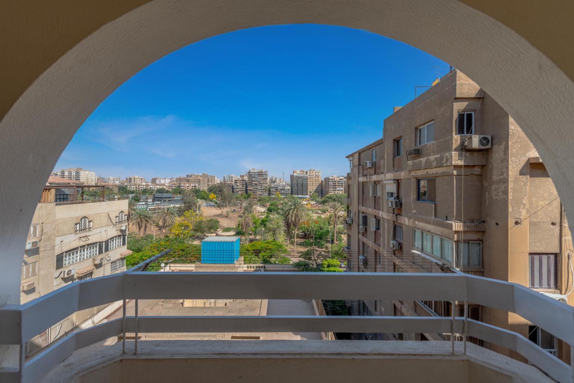 Royal 3 Bedrooms Appartement