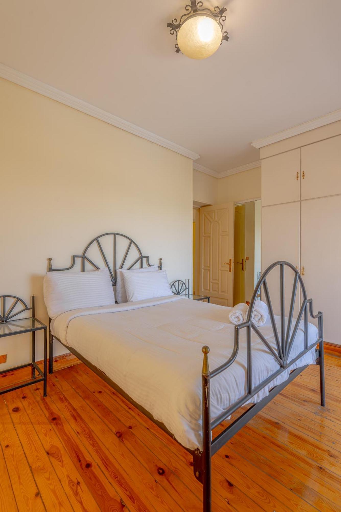 Royal 3 Bedrooms