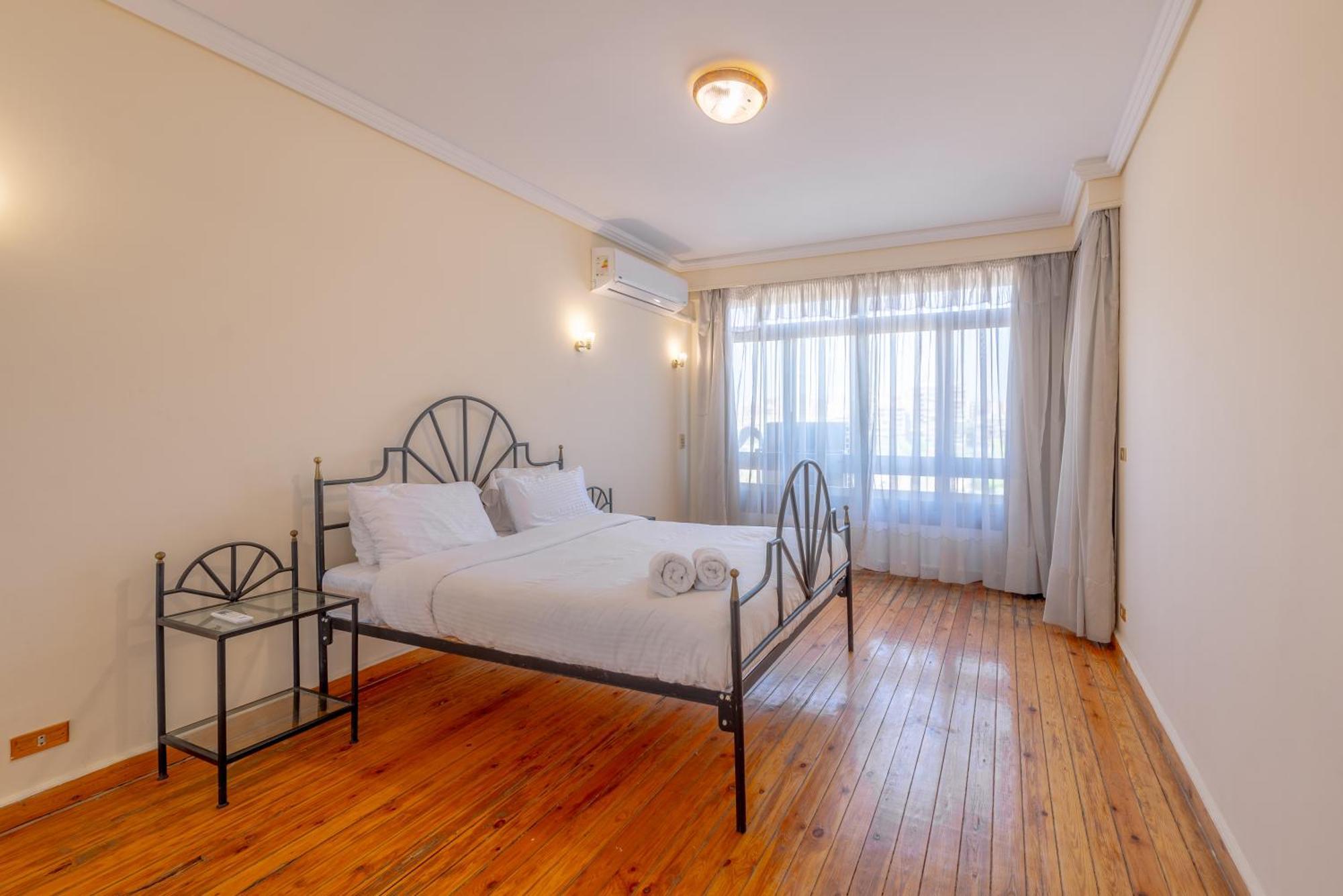 Appartement Royal 3 Bedrooms *
