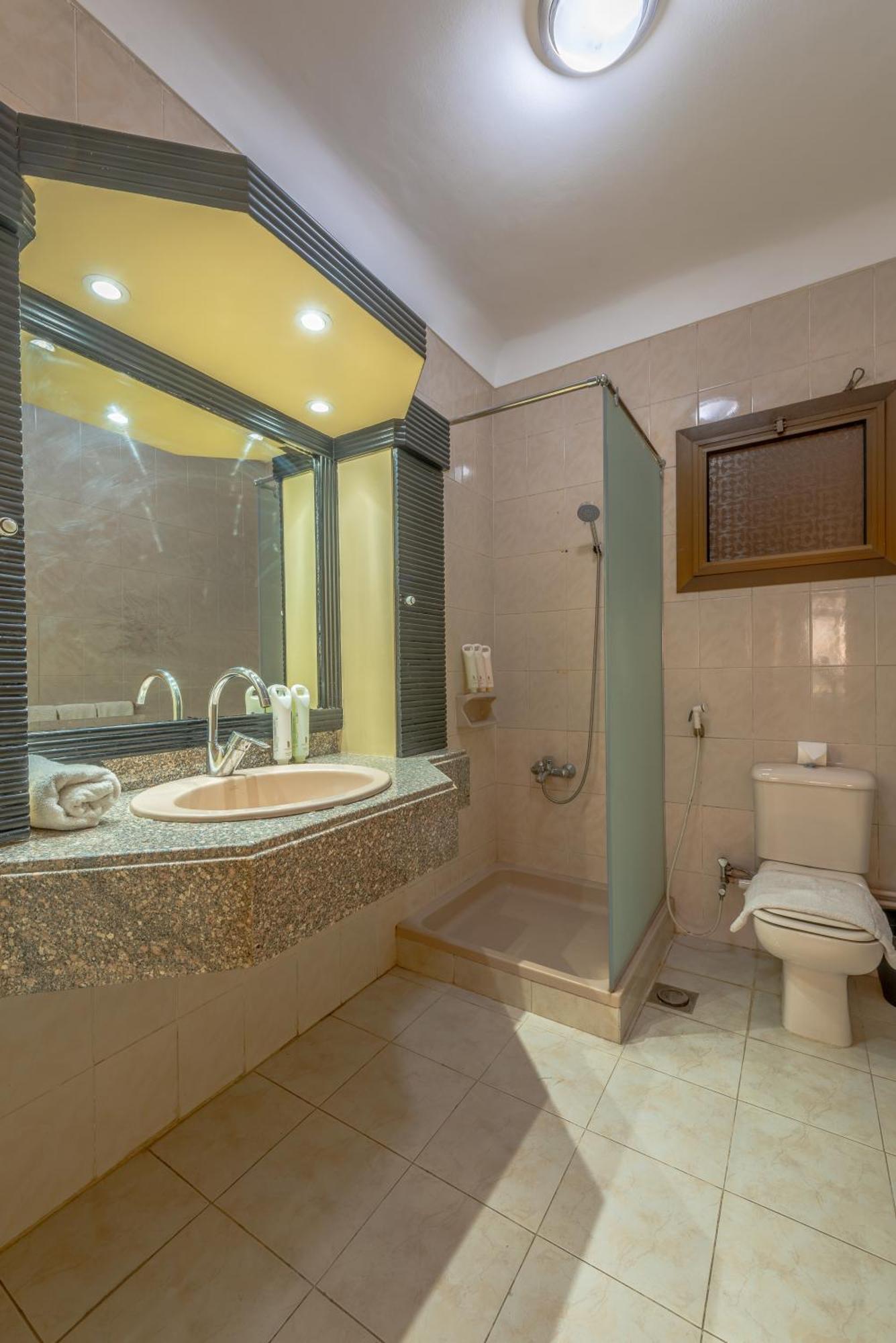 Appartement Royal 3 Bedrooms *