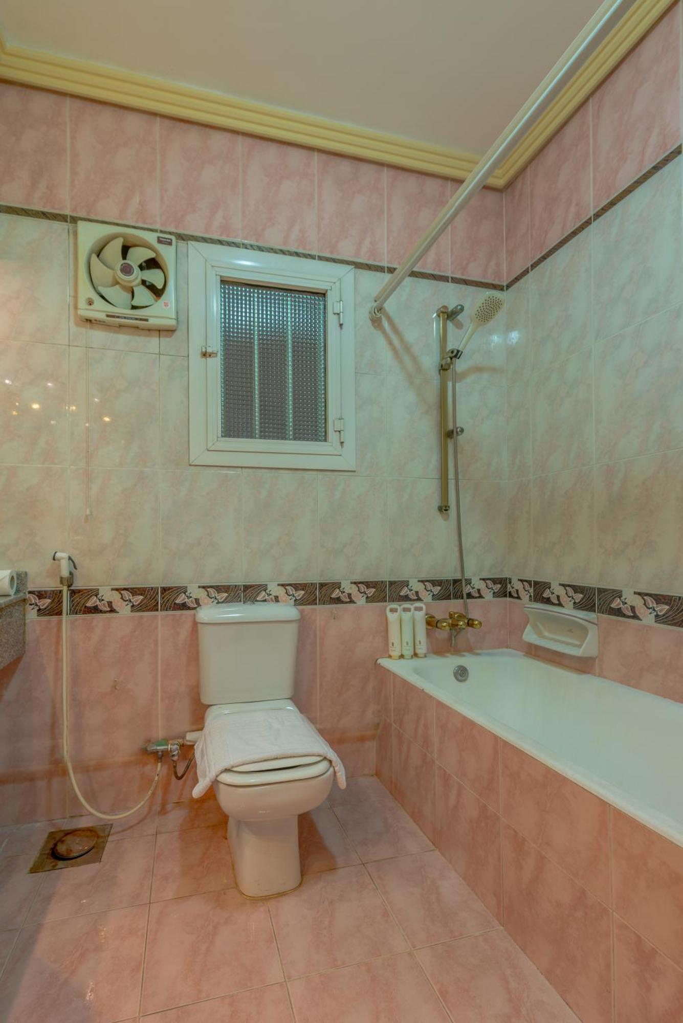 Royal 3 Bedrooms Appartement