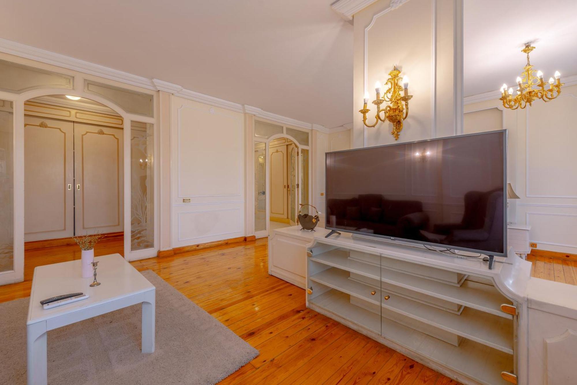 Appartement Royal 3 Bedrooms