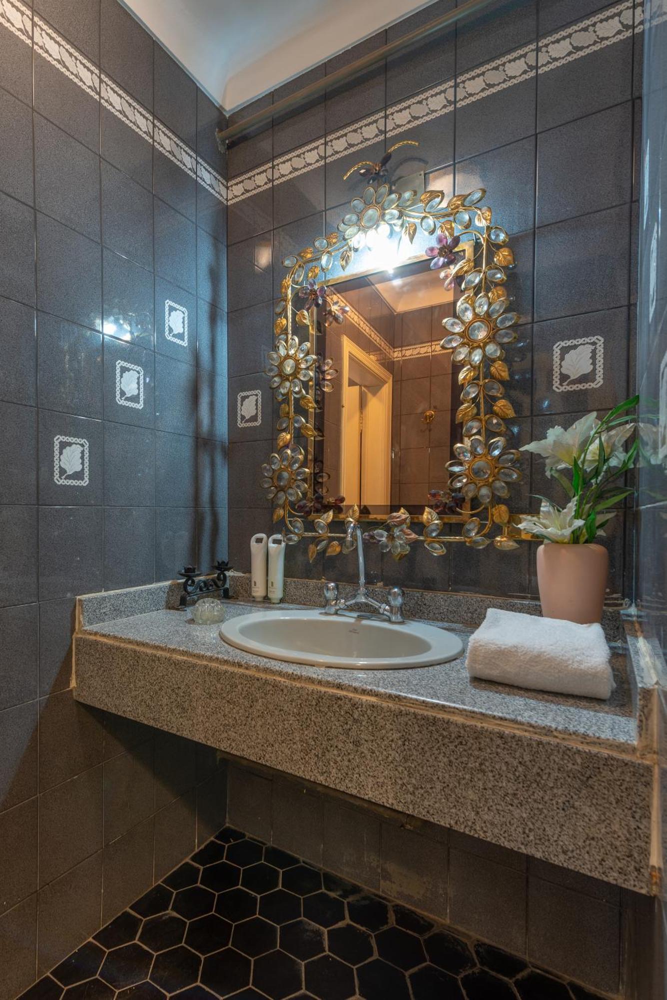 Royal 3 Bedrooms Appartement Le Caire
